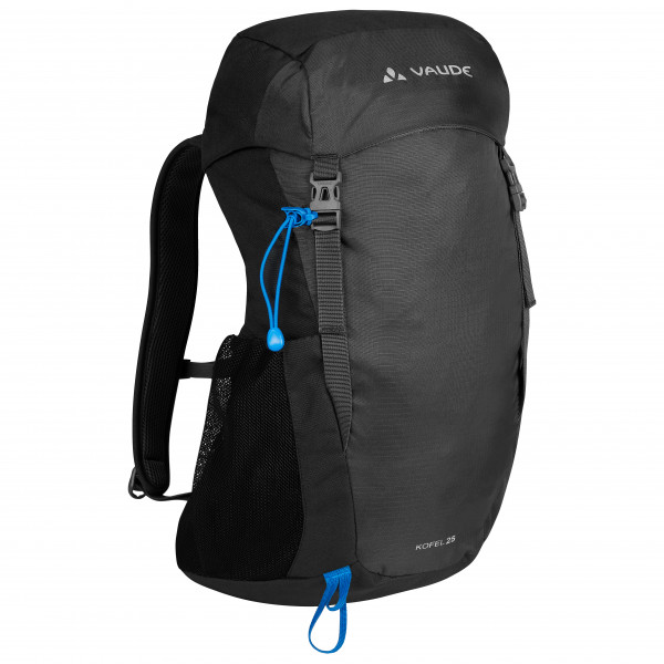 Vaude - Kofel 25 - Wanderrucksack Gr 25 l schwarz/grau von Vaude