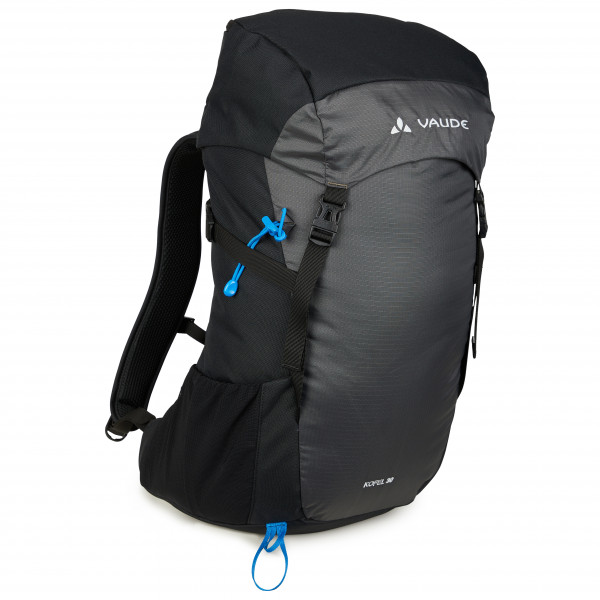 Vaude - Kofel 30 - Wanderrucksack Gr 30 l schwarz von Vaude