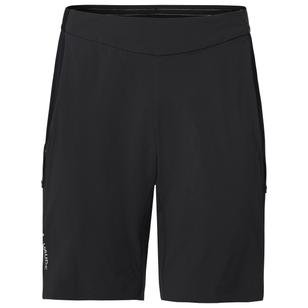 Vaude - Kuro Shorts II - Radhose Gr L schwarz von Vaude