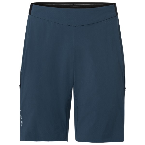 Vaude - Kuro Shorts II - Radhose Gr XL blau von Vaude