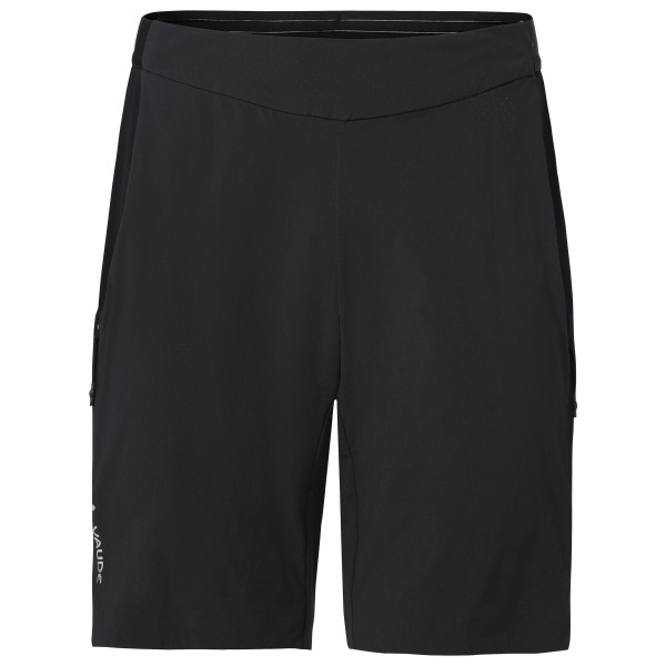 Vaude - Kuro Shorts II - Radhose Gr XL schwarz von Vaude