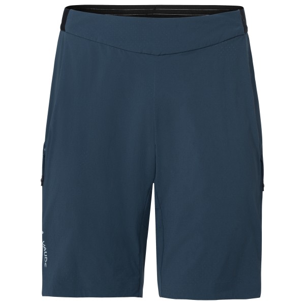 Vaude - Kuro Shorts II - Radhose Gr XXL blau von Vaude