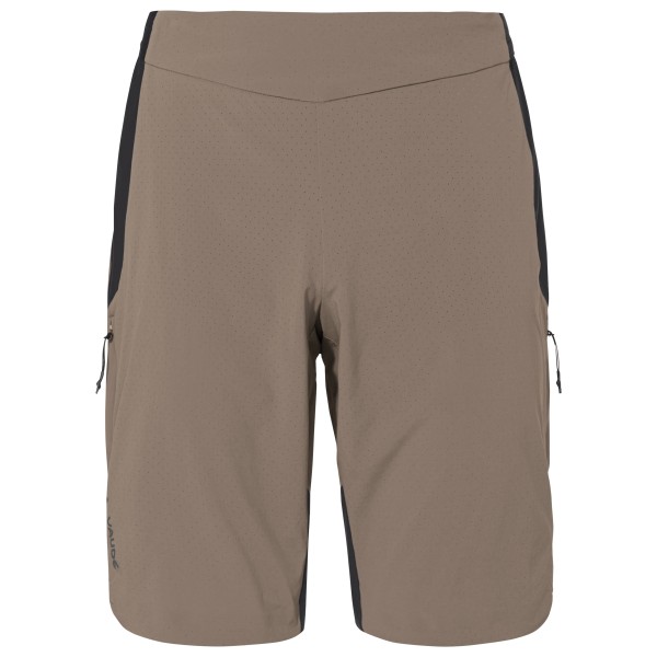 Vaude - Kuro Shorts II - Radhose Gr XXL braun von Vaude