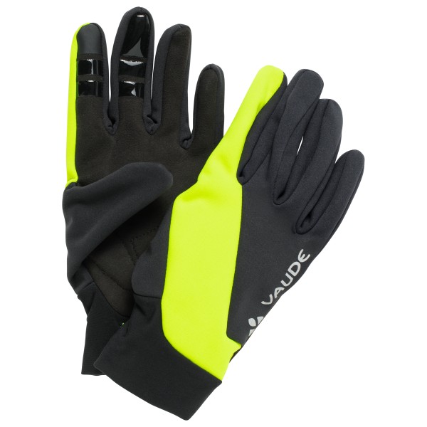Vaude - Kuro Warm Gloves - Handschuhe Gr 11 schwarz von Vaude