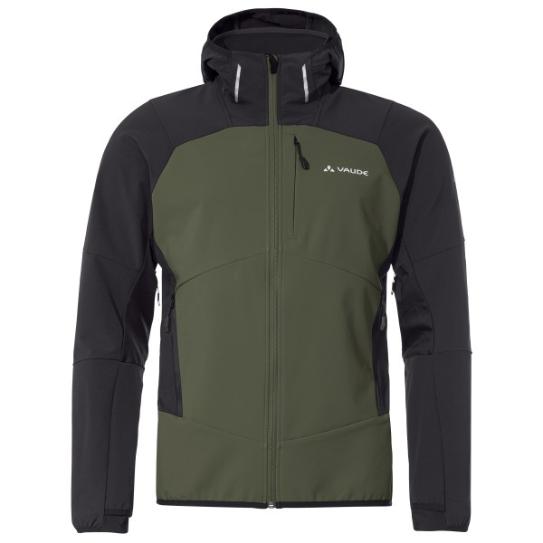 Vaude - Larice Jacket V - Softshelljacke Gr XXL oliv von Vaude