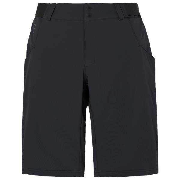 Vaude - Loamer Shorts - Radhose Gr XXL schwarz von Vaude
