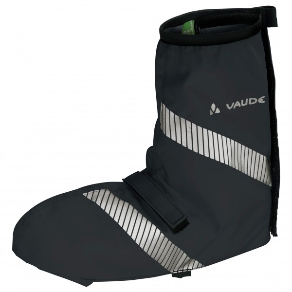 Vaude - Luminum Bike Gaiter - Überschuhe Gr 44-46 schwarz von Vaude
