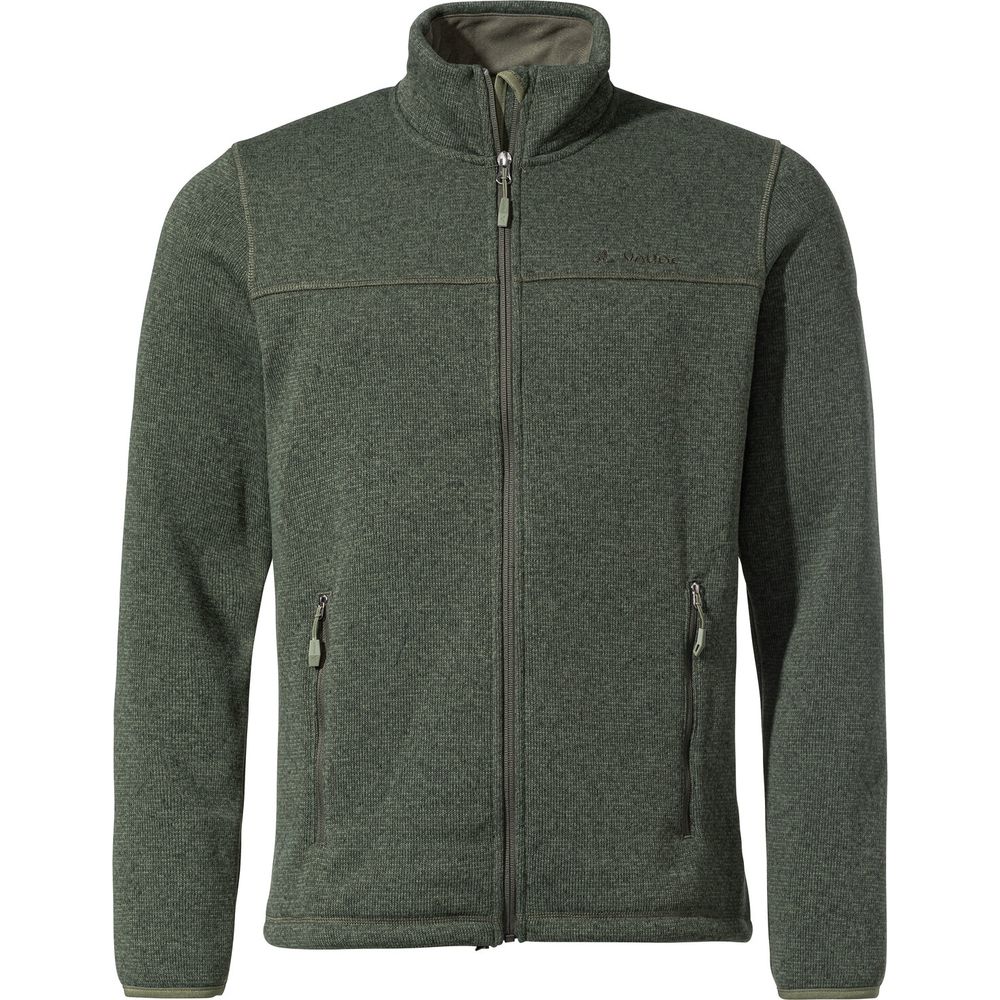Vaude ME Rienza III Herren Fleecejacke khaki S von Vaude