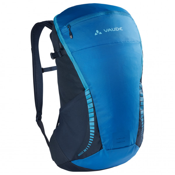 Vaude - Magus 20 - Wanderrucksack Gr 20 l blau;oliv;schwarz von Vaude