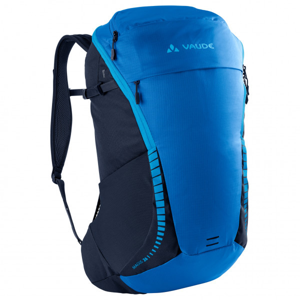 Vaude - Magus 26 - Wanderrucksack Gr 26 l blau von Vaude