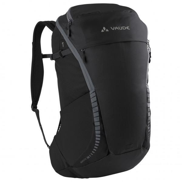 Vaude - Magus 26 - Wanderrucksack Gr 26 l schwarz von Vaude