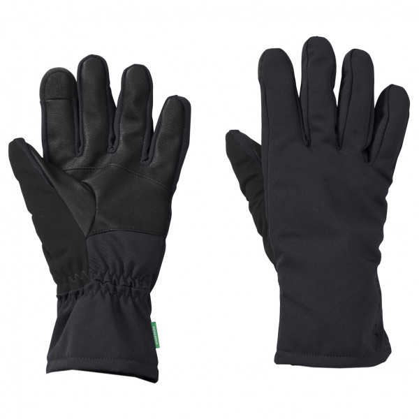 Vaude - Manukau Gloves - Handschuhe Gr 6 schwarz von Vaude