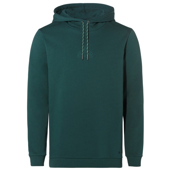 Vaude - Manukau Hoody III - Hoodie Gr L blau von Vaude