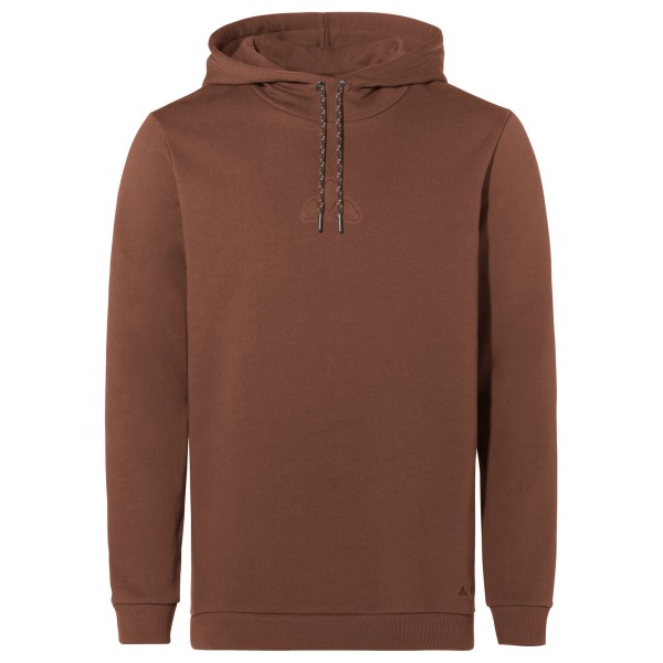 Vaude - Manukau Hoody III - Hoodie Gr XXL braun von Vaude