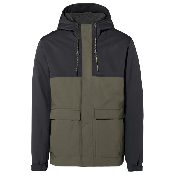 Vaude - Manukau Jacket III - Winterjacke Gr L grau Vaude - Manukau Jacket III - Winterjacke Gr L grau von Vaude