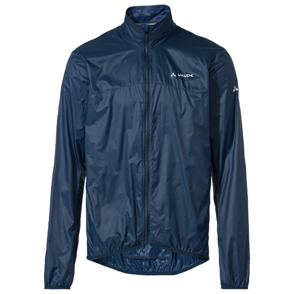 Vaude - Matera Air Jacket - Fahrradjacke Gr L blau von Vaude