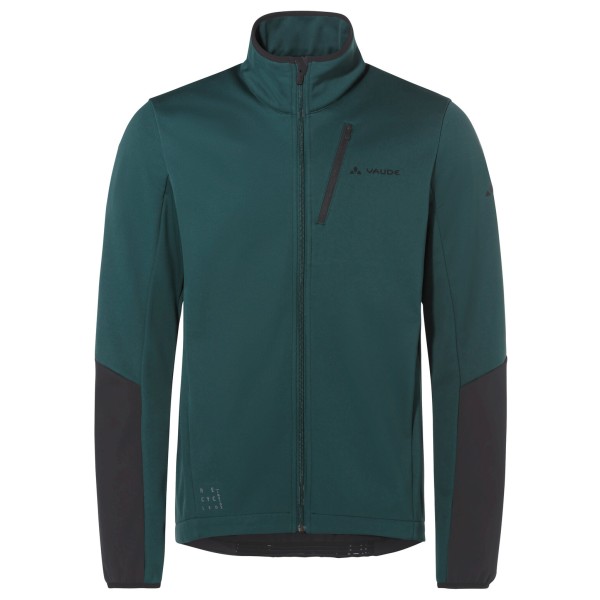 Vaude - Matera Softshell Jacket II - Fahrradjacke Gr XXL blau Vaude - Matera Softshell Jacket II - Fahrradjacke Gr XXL blau von Vaude