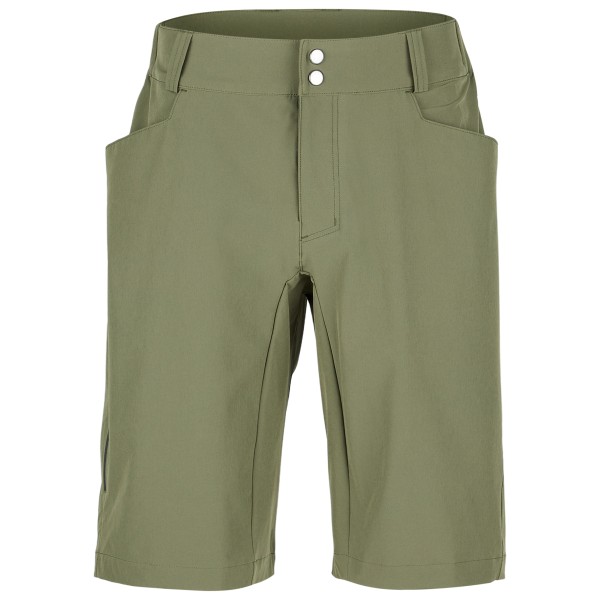 Vaude - Matoso Shorts II - Shorts Gr 3XL oliv Vaude - Matoso Shorts II - Shorts Gr 3XL oliv von Vaude