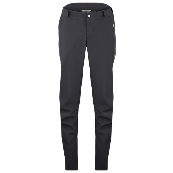 Vaude - Matoso Softshell Pants II - Radhose Gr XXL grau von Vaude