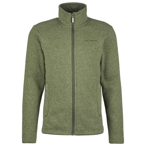 Vaude - Me Aland Jacket - Fleecejacke Gr XXL oliv von Vaude