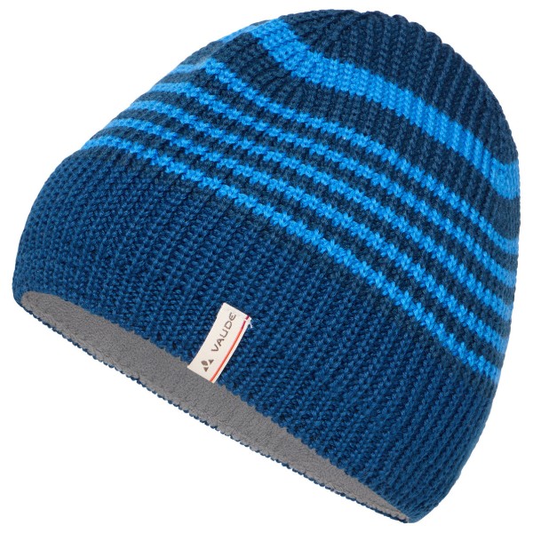 Vaude - Melbu Beanie IV - Mütze Gr One Size blau von Vaude