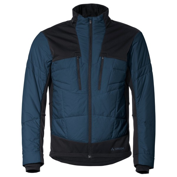 Vaude - Minaki Jacket IV - Fahrradjacke Gr 3XL blau von Vaude