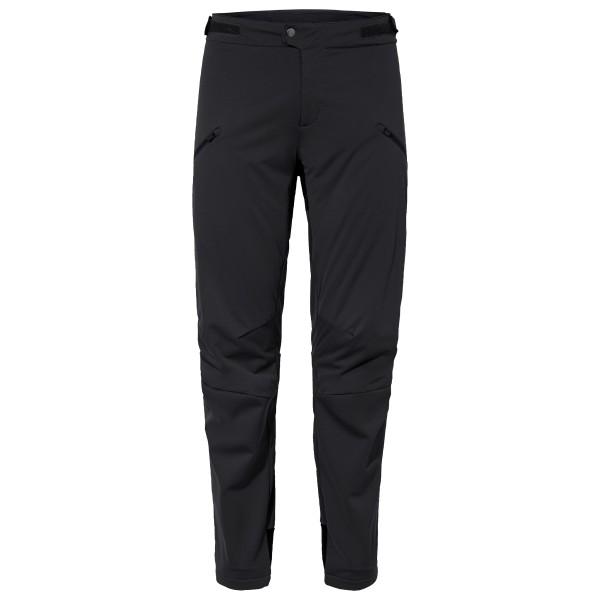Vaude - Minaki Pants II - Radhose Gr S schwarz von Vaude