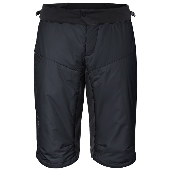 Vaude - Minaki Shorts IV - Radhose Gr L schwarz von Vaude