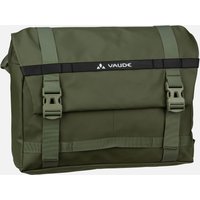 Vaude - Mineo 22 Khaki - Messenger Bag  , 22 l von Vaude