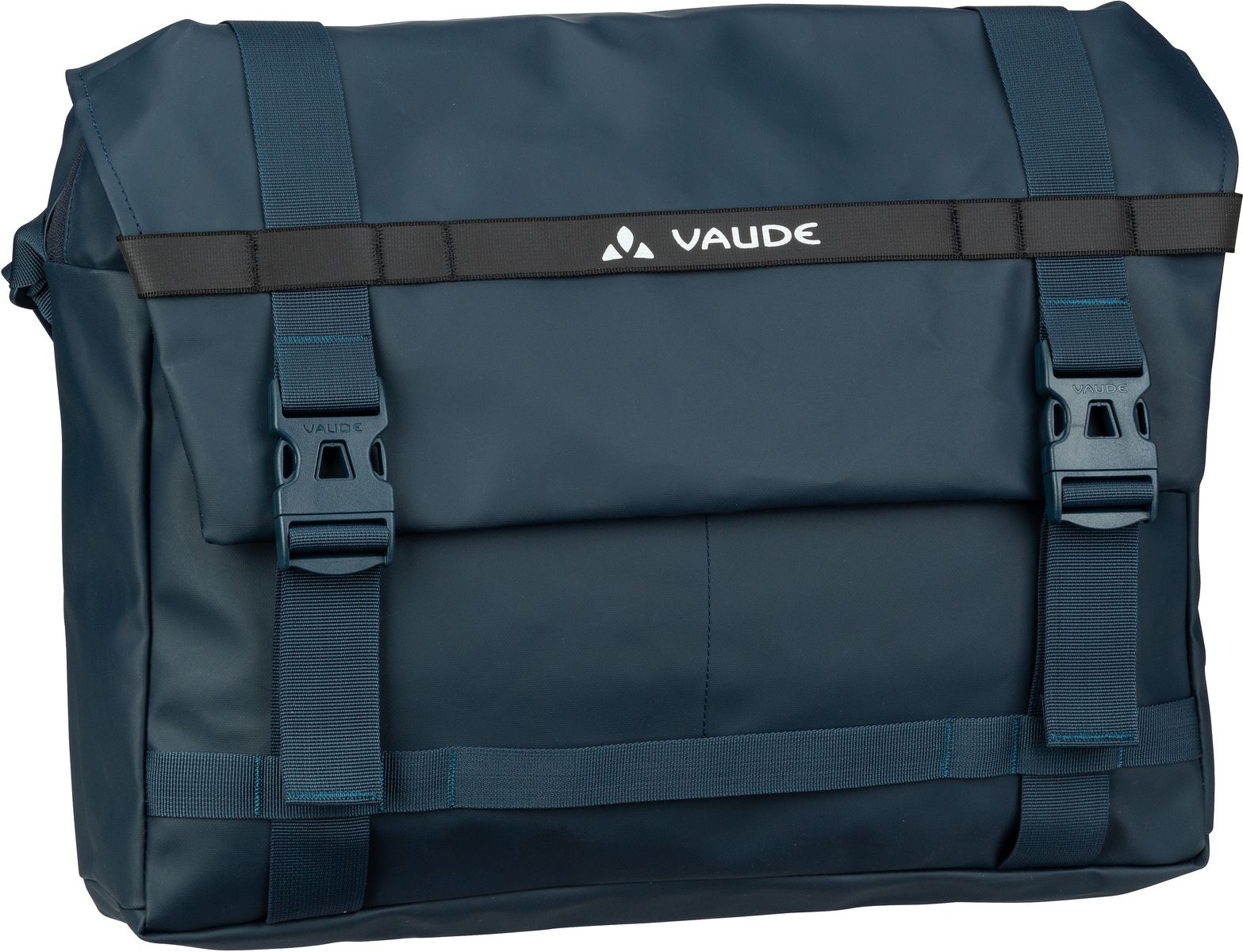 Vaude Mineo Messenger 23  in Navy (22 Liter), Umhängetasche von Vaude