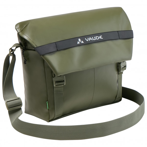 Vaude - Mineo Messenger 9 - Umhängetasche Gr 9 l oliv von Vaude