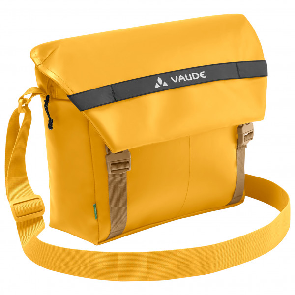 Vaude - Mineo Messenger 9 - Umhängetasche Gr 9 l orange von Vaude