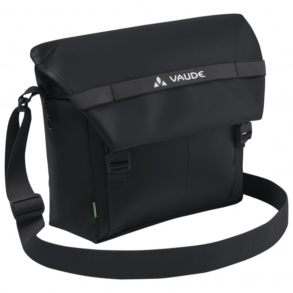 Vaude - Mineo Messenger 9 - Umhängetasche Gr 9 l schwarz von Vaude