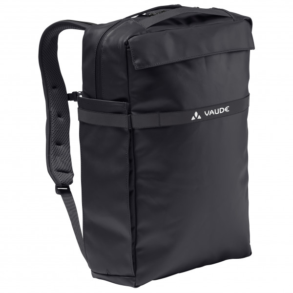 Vaude - Mineo Transformer Backpack 20 - Gepäckträgertasche Gr 20 l grau von Vaude