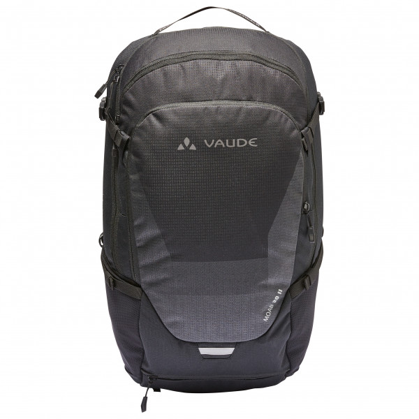 Vaude - Moab 20 II - Bike-Rucksack Gr 20 l grau Vaude - Moab 20 II - Bike-Rucksack Gr 20 l grau von Vaude