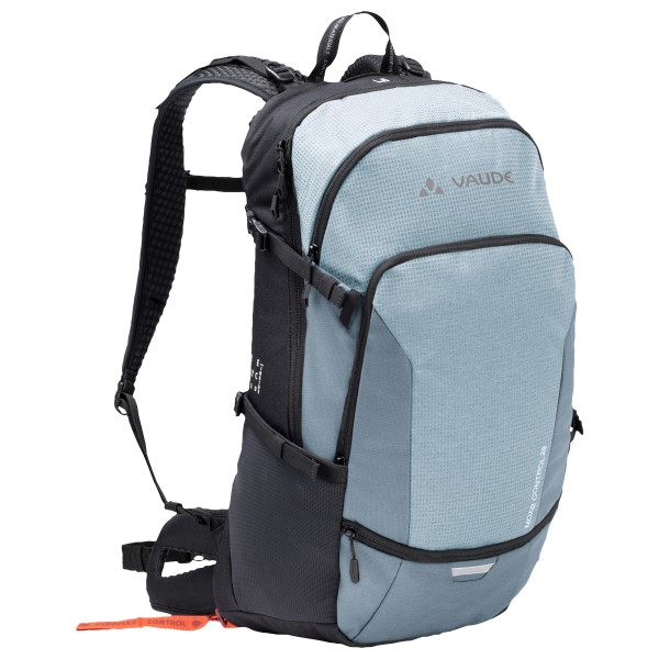 Vaude - Moab Control 20 - Bike-Rucksack Gr 14 l grau Vaude - Moab Control 20 - Bike-Rucksack Gr 14 l grau von Vaude
