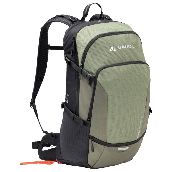 Vaude - Moab Control 20 - Bike-Rucksack Gr 14 l oliv Vaude - Moab Control 20 - Bike-Rucksack Gr 14 l oliv von Vaude