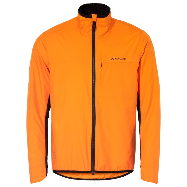 Vaude - Moab Insulation Light Jacket - Fahrradjacke Gr XL orange von Vaude