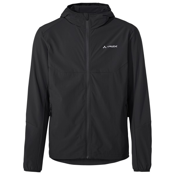 Vaude - Moab Jacket IV - Fahrradjacke Gr S schwarz von Vaude