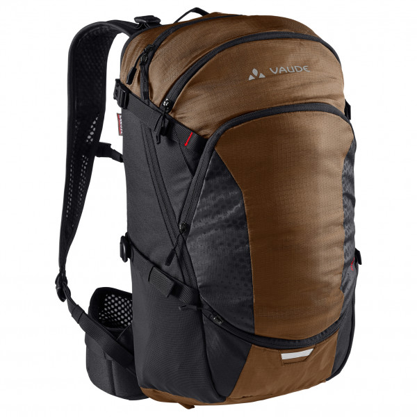 Vaude - Moab Pro 22 II - Bike-Rucksack Gr 22 l braun Vaude - Moab Pro 22 II - Bike-Rucksack Gr 22 l braun von Vaude
