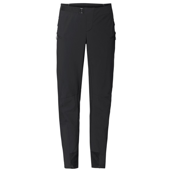 Vaude - Moab Pro Pants - Radhose Gr XL schwarz Vaude - Moab Pro Pants - Radhose Gr XL schwarz von Vaude