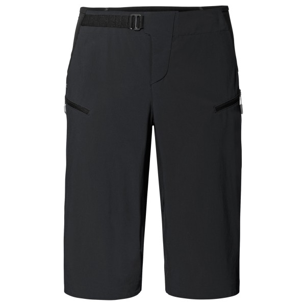 Vaude - Moab Pro Shorts - Radhose Gr XL schwarz von Vaude