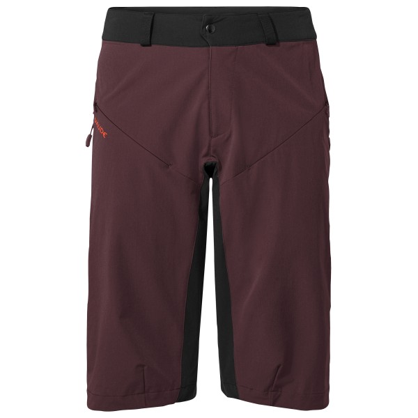 Vaude - Moab Shorts V - Radhose Gr L;M;XL;XXL braun;oliv von Vaude