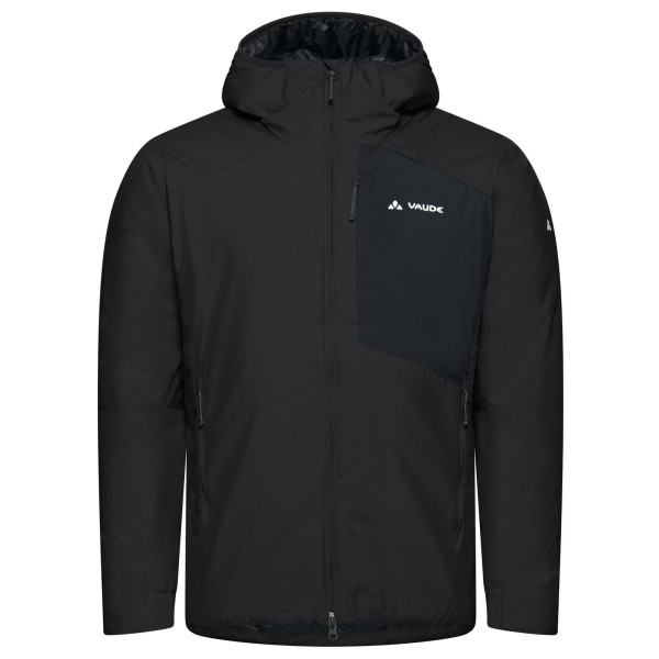 Vaude - Monviso Warm Jacket - Kunstfaserjacke Gr S schwarz von Vaude