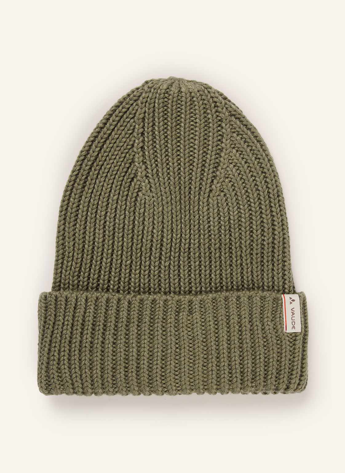 Vaude Mütze Moena Ii gruen von Vaude