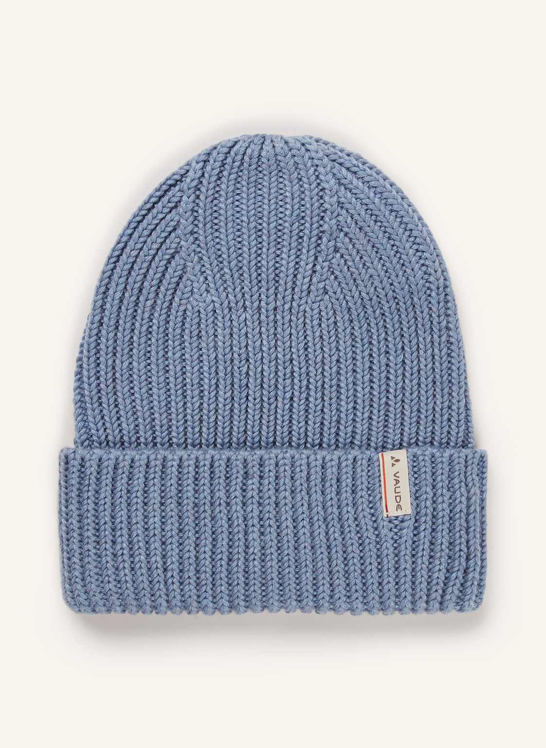 Vaude Mütze Moena Ii lila von Vaude