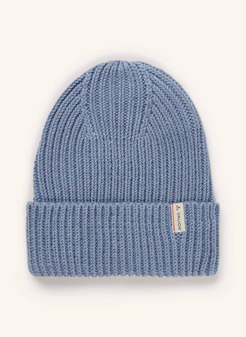 Vaude Mütze Moena Ii lila von Vaude