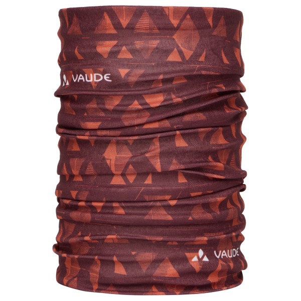 Vaude - Multitube - Schlauchschal Gr One Size rot von Vaude
