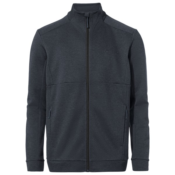 Vaude - Neyland Hiking SC Jacket - Fleecejacke Gr L blau von Vaude