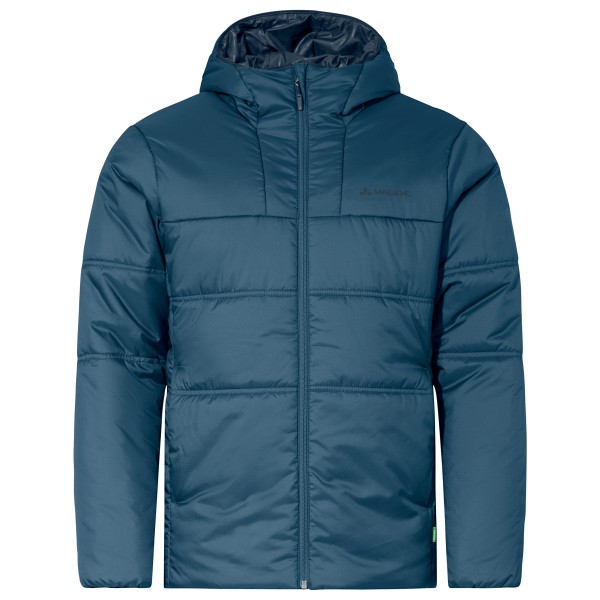 Vaude - Neyland Hooded Insulation Jacket - Kunstfaserjacke Gr XXL blau Vaude - Neyland Hooded Insulation Jacket - Kunstfaserjacke Gr XXL blau von Vaude